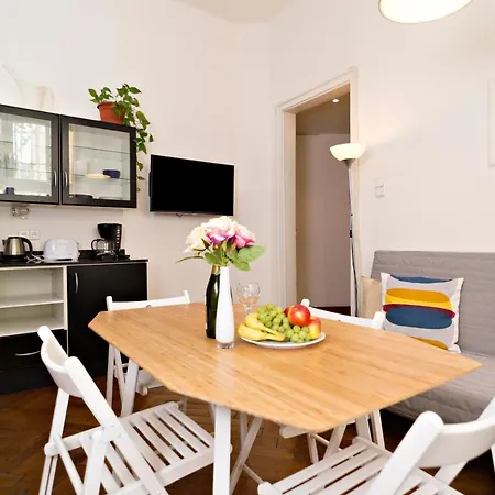Appartement Next To Old Town Square By Rentego *