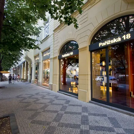 Next To Old Town Square By Rentego Διαμέρισμα *